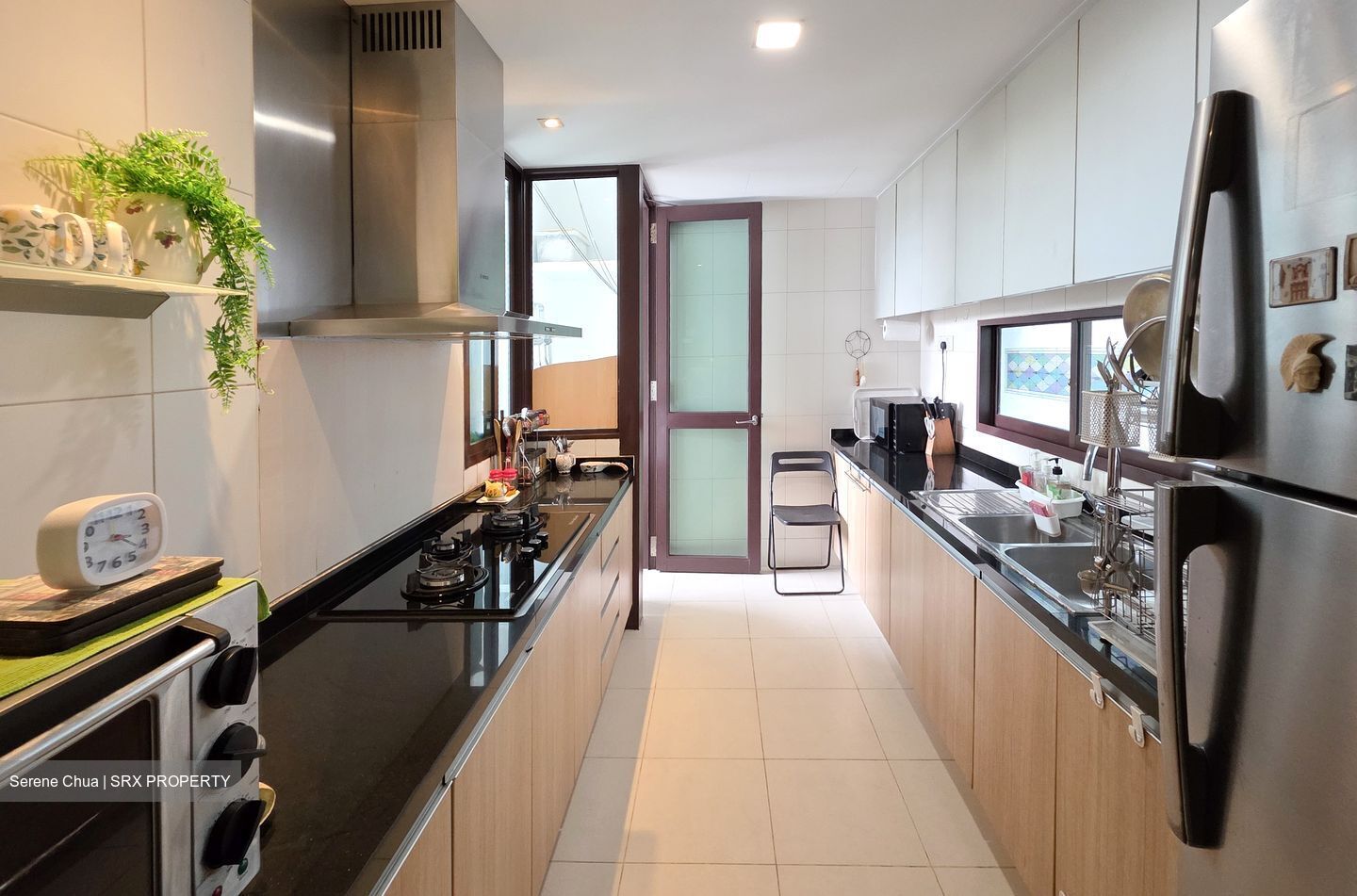 Varsity Park Condominium (D5), Condominium #450354251